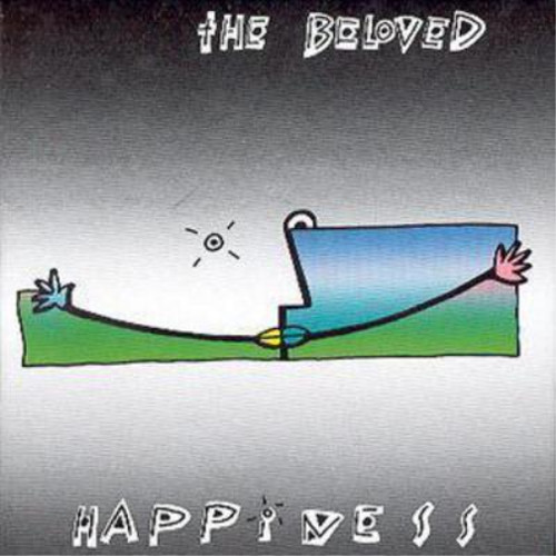 The beloved happiness - the,