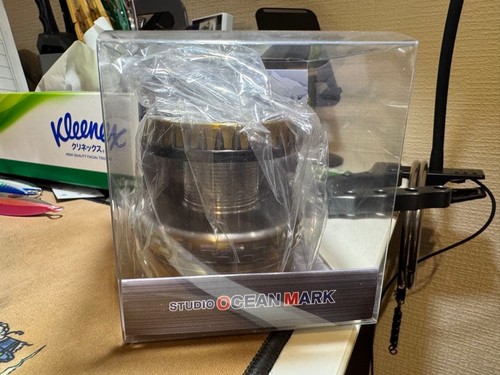 Daiwa saltiga 21 certate - daiwa, 20