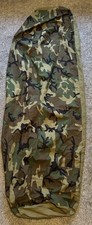 US Military M81 Woodland Bivy