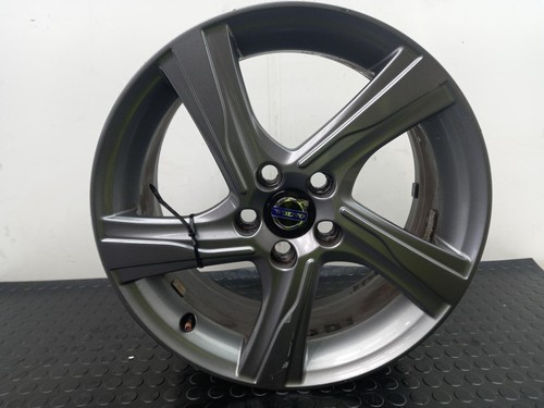 Volvo v40 alloy wheel - v40,