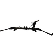 Mazda 3 Steering Box Rack 1.6 Petrol Z6 MK2 (BL) 2009