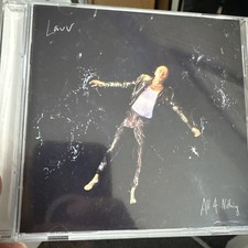 Lauv - All 4 Nothing (hmv Exclusive) Bonus Track (UM3) CD Album