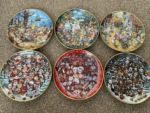 Franklin mint heirloom bill - franklin,