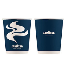 Double & Single Walled Lavazza