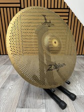 Zildjian L80 Low Volume Crash