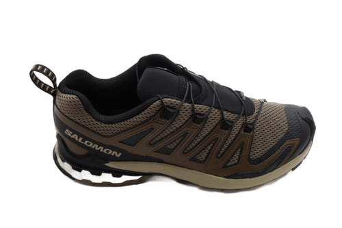 Salomon men pro 3d v9 - xa,