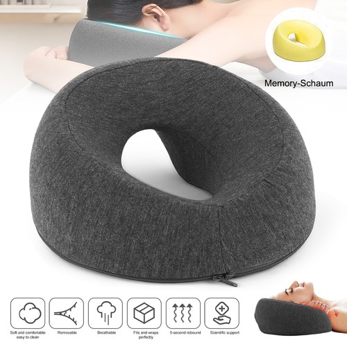 Face down pillow - pillow, master