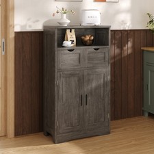 Kitchen Cupboard Cabinet 2