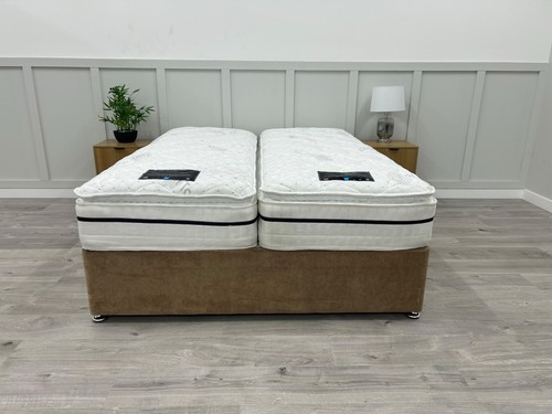 Sleepeezee geltouch 3500 - sleepeezee,