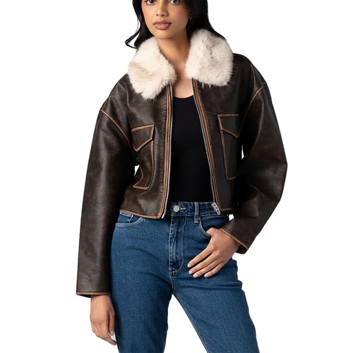 Women real leather - women,