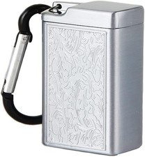 Mini Portable Pocket Ashtray