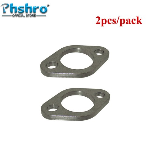 Phshro 2pcs exhaust flange - phshro,