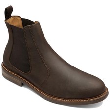 Mens Loake Davy Boots Shoes