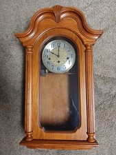 VINTAGE-SLIGH USA Wall Clock