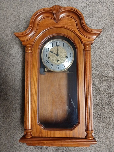 Vintage sligh usa - vintage-sligh, clock