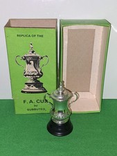 Boxed Subbuteo Set C128