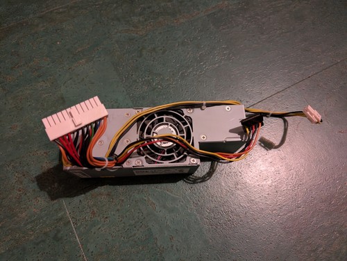 Dell psu model - psu,