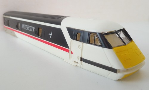 Hornby gauge class 82 - class,