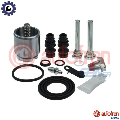 Repair kit brake - kit, caliper