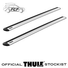 Thule WingBar Evo 118cm