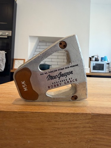 Macgregor bobby grace m5k - grace,