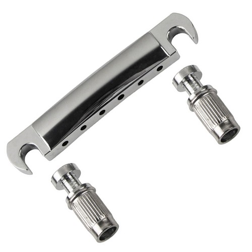 Enhanced sound tremolo bridge - enhanced,