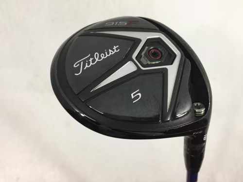 Titleist 915f fairway - 915f,