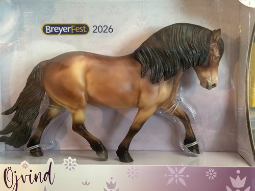 Breyer breyerfest 2026 - breyer,
