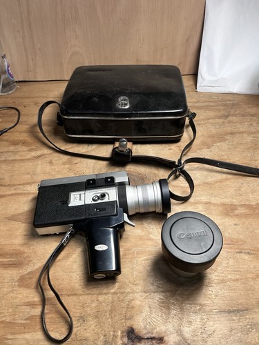Canon auto zoom 518 super - canon, 8