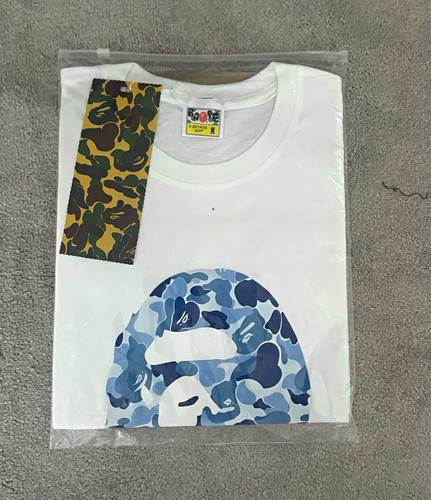 Bathing ape bape men - ape, white