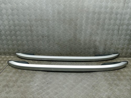 Nissan navara roof - nissan, rack