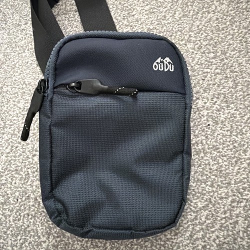Mens chest bag - chest, outdoor