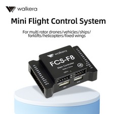 Walkera FCS-F8 Flight Control