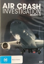 Air Crash Investigation Season