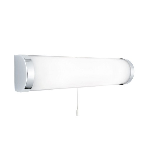 Light bulbs chrome finish - chrome,