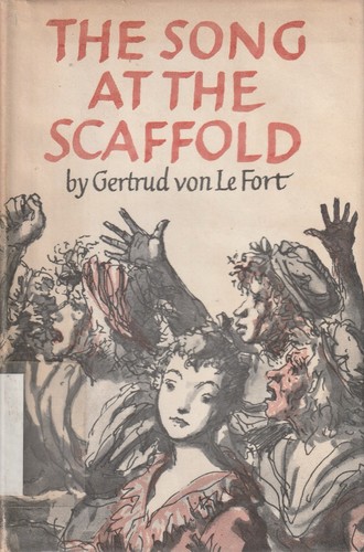 The song scaffold - song,