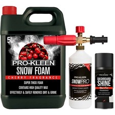 ProKleen Snow Foam Lance Gun