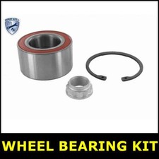 Wheel Bearing Kit Rear FOR