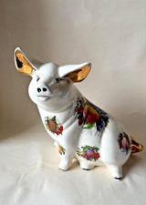 VINTAGE ENGLISH STAFORDSHIRE