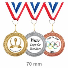 Personalised School Sports Day