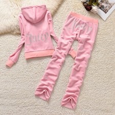 JUICY COUTURE TRACKSUIT NEW