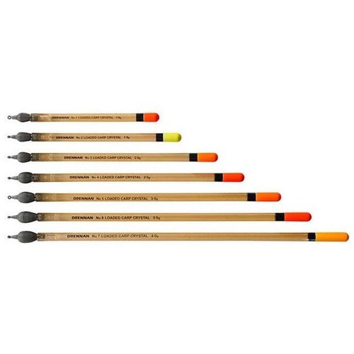 Drennan loaded glow - drennan,