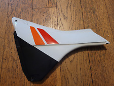 MOTO MORINI CAMEL or Kanguro 350   RIGHT SIDE FAIRING PANEL