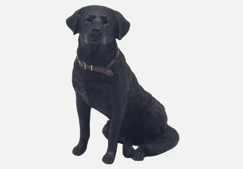 Realistic dog breed ornaments - dog,