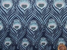 CAESAR - PEACOCK FEATHER -