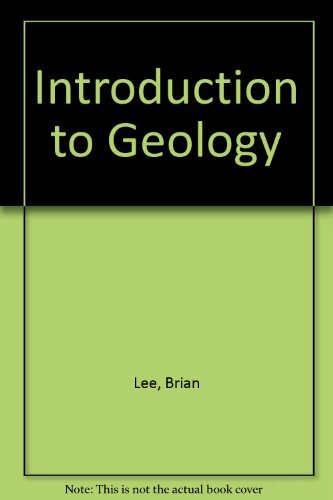 Introduction geology brian - introduction, geology-brian