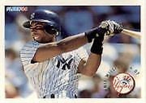 B4264 1994 fleer baseball - b4264-,