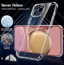 Case For iPhone 16 15 14 Pro