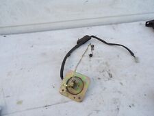honda firestorm tank sender unit
