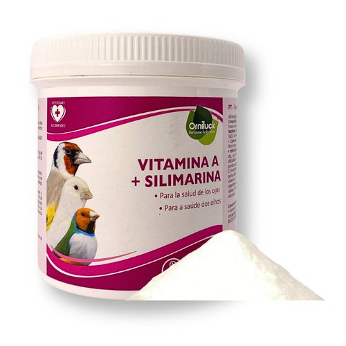 Vitamin silymarin - a, +